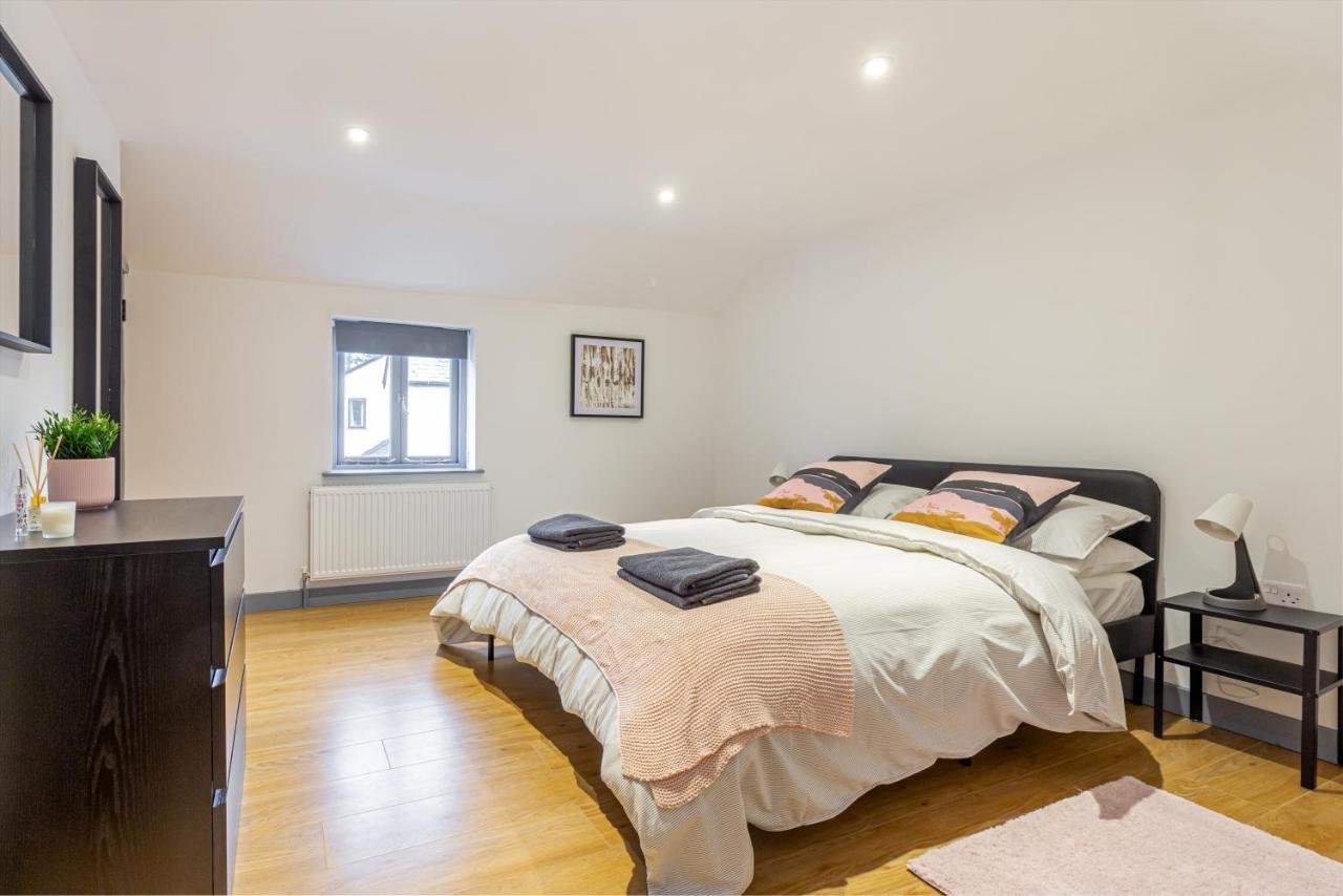 Host & Stay - Bridge Street Residence Леминстер Экстерьер фото
