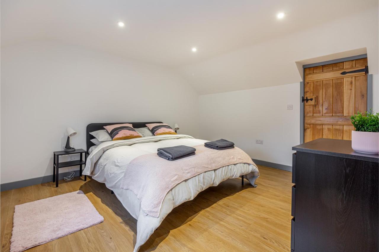 Host & Stay - Bridge Street Residence Леминстер Экстерьер фото