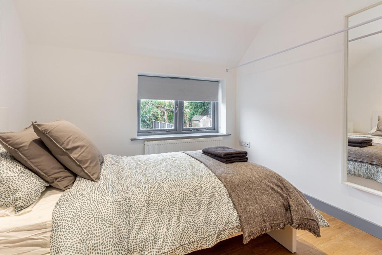 Host & Stay - Bridge Street Residence Леминстер Экстерьер фото